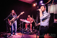 L'Ambulancier / Les Disquaires - 05 mars 2024