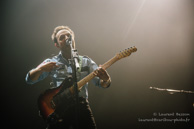 L'Ambulancier / L'Olympia - 24 mars 2026