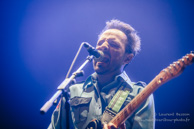 L'Ambulancier / L'Olympia - 24 mars 2026