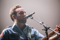 L'Ambulancier / L'Olympia - 24 mars 2026