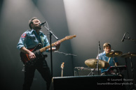 L'Ambulancier / L'Olympia - 24 mars 2026