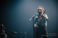 L'Ambulancier / L'Olympia - 24 mars 2026