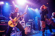 American Head Charge