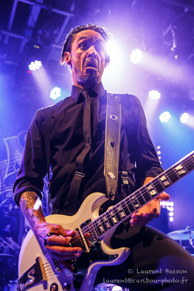 American Head Charge / Le Forum (Vauréal) - 18 octobre 2014