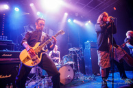 American Head Charge / Le Forum (Vauréal) - 18 octobre 2014