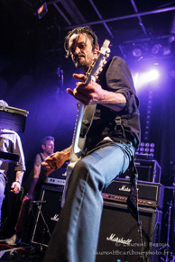 American Head Charge / Le Forum (Vauréal) - 18 octobre 2014