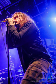 American Head Charge / Le Forum (Vauréal) - 18 octobre 2014