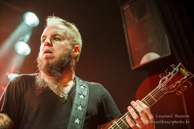 American Head Charge / Le Forum (Vauréal) - 18 octobre 2014