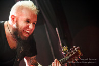 American Head Charge / Le Forum (Vauréal) - 18 octobre 2014