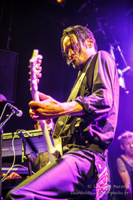 American Head Charge / Le Forum (Vauréal) - 18 octobre 2014