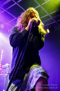 American Head Charge / Le Forum (Vauréal) - 18 octobre 2014