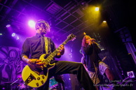 American Head Charge / Le Forum (Vauréal) - 18 octobre 2014