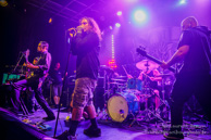 American Head Charge / Le Forum (Vauréal) - 18 octobre 2014