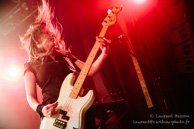 The Amorettes / Le Divan du Monde - 21 novembre 2015