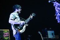 Amy Jo Doh & The Spangles / L'Olympia - 07 mars 2016