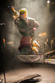 An Cafe / Le Trabendo - 06 mars 2014