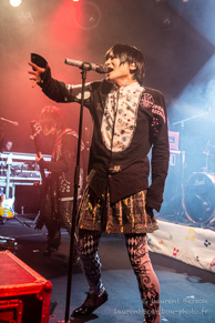 An Cafe / Le Trabendo - 06 mars 2014