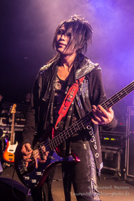 An Cafe / Le Trabendo - 06 mars 2014