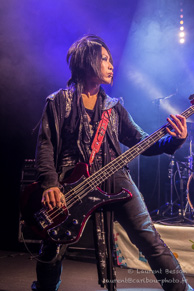 An Cafe / Le Trabendo - 06 mars 2014