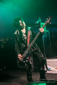 An Cafe / Le Trabendo - 06 mars 2014