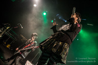 An Cafe / Le Trabendo - 06 mars 2014