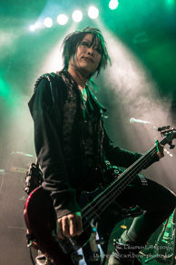 An Cafe / Le Trabendo - 06 mars 2014