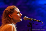 An Pierlé / Café de la Danse - 02/04/13