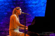 An Pierlé / Café de la Danse - 02/04/13