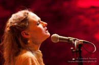 An Pierlé / Café de la Danse - 02/04/13