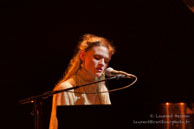 An Pierlé / Café de la Danse - 02/04/13