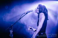 Aña / La Maroquinerie - 25 novembre 2021