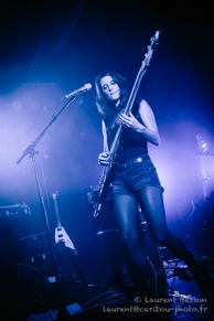 Aña / La Maroquinerie - 25 novembre 2021