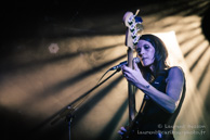 Aña / La Maroquinerie - 25 novembre 2021