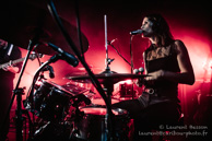 Aña / La Maroquinerie - 25 novembre 2021