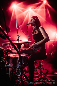 Aña / La Maroquinerie - 25 novembre 2021