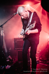 Aña / La Maroquinerie - 25 novembre 2021