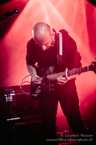 Aña / La Maroquinerie - 25 novembre 2021