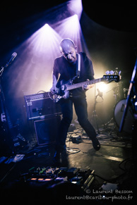 Aña / La Maroquinerie - 25 novembre 2021