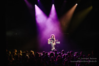 Anaïs / Le Trianon - 14 mars 2025