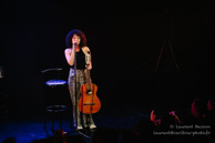 Anaïs / Le Trianon - 14 mars 2025