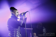 Anakronic / Le Nouveau Casino - 12 mars 2015