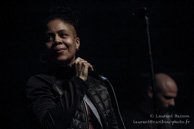 Anakronic / Le Nouveau Casino - 12 mars 2015