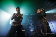 Anakronic / Le Nouveau Casino - 12 mars 2015