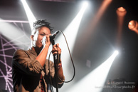 Anakronic / Le Nouveau Casino - 12 mars 2015