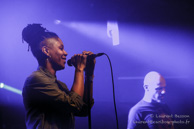Anakronic / Le Nouveau Casino - 12 mars 2015