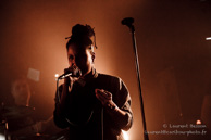 Anakronic / Le Nouveau Casino - 12 mars 2015