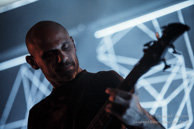 Anakronic / Le Nouveau Casino - 12 mars 2015