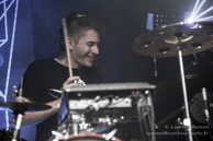 Anakronic / Le Nouveau Casino - 12 mars 2015