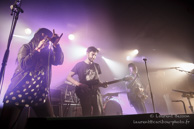 Anakronic w/ Lady Lykez (guest) / Le Nouveau Casino - 12 mars 2015