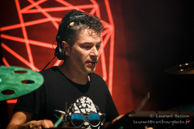 Anakronic / 27ème Festival CHORUS des Hauts-de-Seine - Le Magic Mirror (La Défense) - 29 mars 2015